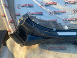Порог кузова правый TOYOTA CAMRY AXVH70 2 ракурс