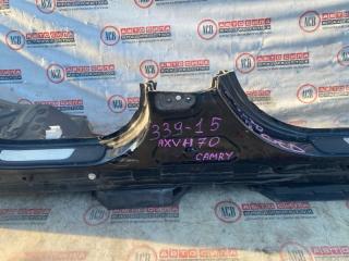 Порог кузова правый TOYOTA CAMRY AXVH70 3 ракурс