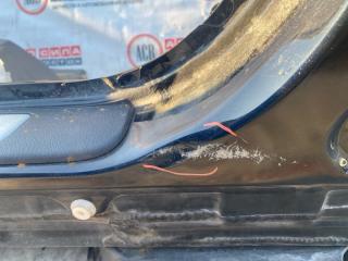 Порог кузова правый TOYOTA CAMRY AXVH70 4 ракурс