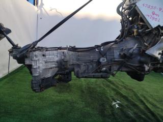 АКПП  SUZUKI ESCUDO TD62W H25A ,03-71LE ,03-71LE 1 ракурс