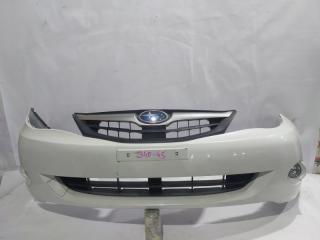 Бампер передний SUBARU IMPREZA