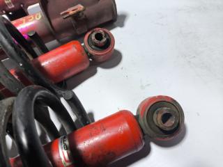 Стойка HONDA STEPWGN RF5 2 ракурс