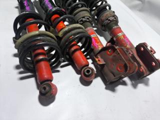Стойка HONDA STEPWGN RF5 3 ракурс