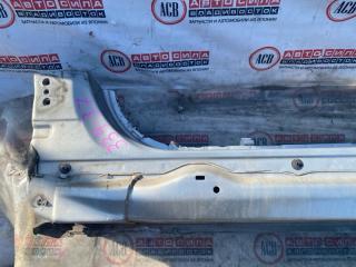 Порог кузова левый TOYOTA AVENSIS AZT251 4 ракурс