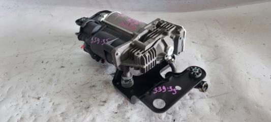 Насос подкачки стоек BMW X5 E70 2 ракурс Насос подкачки стоек BMW X5 E70 2 ракурс