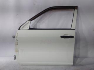 Дверь левая передняя TOYOTA PROBOX NCP165 1 ракурс