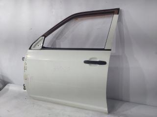 Дверь левая передняя TOYOTA PROBOX NCP165 2 ракурс
