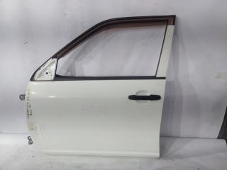 Дверь левая передняя TOYOTA PROBOX NCP165 3 ракурс