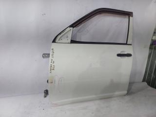 Дверь левая передняя TOYOTA PROBOX NCP165 5 ракурс