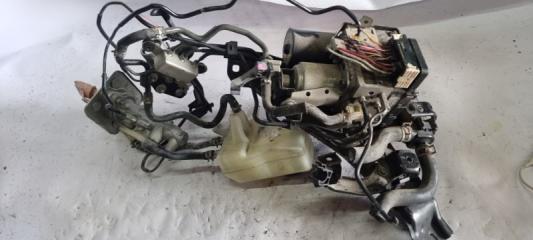 Блок abs TOYOTA PRIUS NHW20 44510-47051 1 ракурс