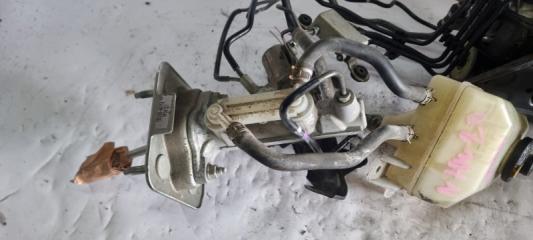 Блок abs TOYOTA PRIUS NHW20 44510-47051 2 ракурс