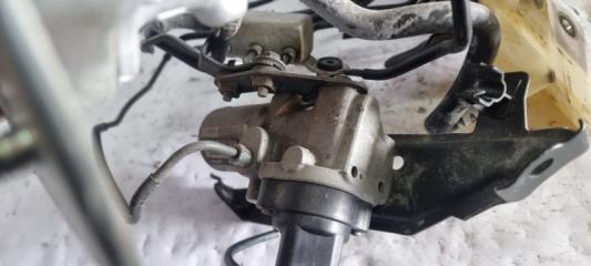 Блок abs TOYOTA PRIUS NHW20 44510-47051 4 ракурс