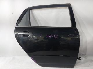 Дверь правая задняя TOYOTA ALLEX NZE121 1 ракурс