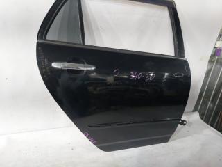 Дверь правая задняя TOYOTA ALLEX NZE121 3 ракурс