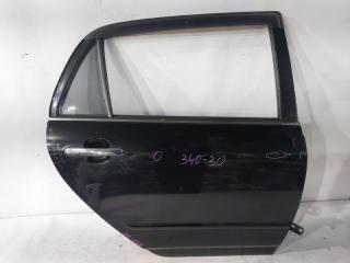 Дверь правая задняя TOYOTA ALLEX NZE121 4 ракурс