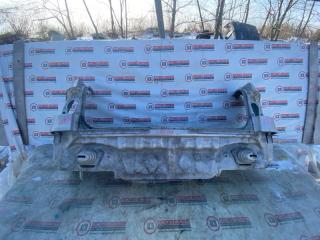 Панель кузова задняя TOYOTA COROLLA AE110 1 ракурс