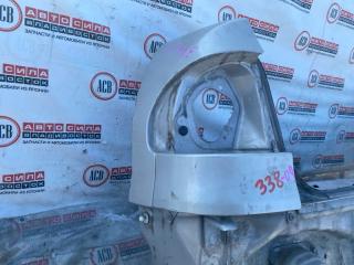 Панель кузова задняя TOYOTA COROLLA AE110 2 ракурс