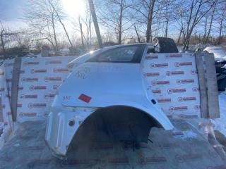 Крыло правое заднее TOYOTA NADIA SXN10 1 ракурс