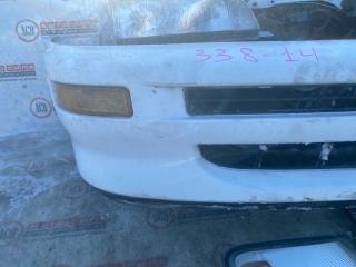 Nose cut TOYOTA COROLLA AE100 12-256 3 ракурс