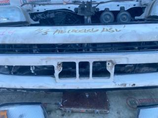 Nose cut TOYOTA COROLLA AE100 12-256 4 ракурс