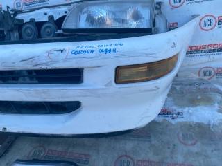 Nose cut TOYOTA COROLLA AE100 12-256 5 ракурс