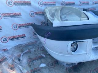 Nose cut TOYOTA RAUM EXZ10 46-1 2 ракурс