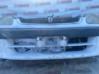 Nose cut TOYOTA RAUM EXZ10 46-1 3 ракурс