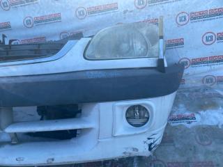 Nose cut TOYOTA RAUM EXZ10 46-1 4 ракурс