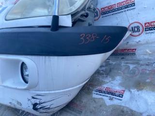 Nose cut TOYOTA RAUM EXZ10 46-1 5 ракурс