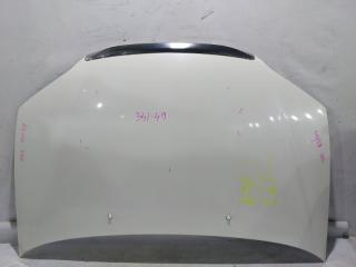 Капот HONDA ODYSSEY 2003