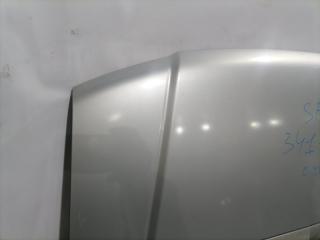 Капот SUBARU FORESTER SF5 5 ракурс