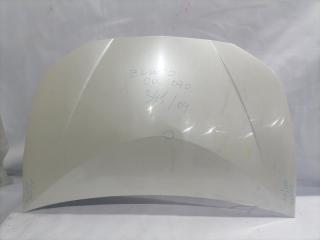 Капот TOYOTA PRIUS 2015