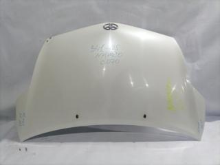 Капот TOYOTA PRIUS 2007