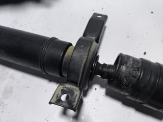 Карданный вал HONDA HR-V GH4 D16A 4 ракурс