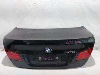 Крышка багажника BMW 5-Series