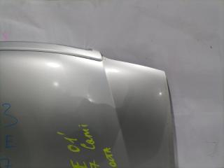 Капот TOYOTA CAMI J122E 4 ракурс