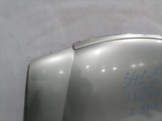 Капот TOYOTA CAMI J122E 5 ракурс