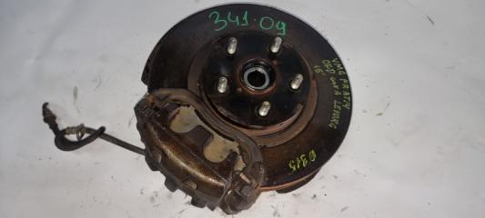 Ступица передняя правая SUBARU LEVORG 2015