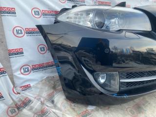 Nose cut BMW 5-Series F10 N20B20B 2 ракурс Nose cut BMW 5-Series F10 N20B20B 2 ракурс