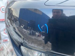 Nose cut BMW 5-Series F10 N20B20B 3 ракурс Nose cut BMW 5-Series F10 N20B20B 3 ракурс