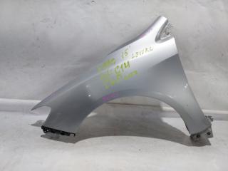Крыло переднее левое SUBARU LEVORG 2015