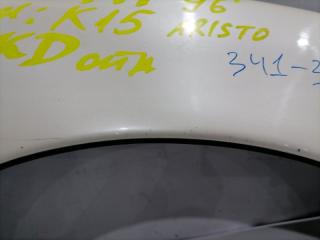 Крыло правое переднее TOYOTA ARISTO JZS147 4 ракурс