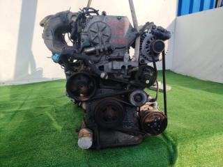 Двигатель NISSAN PRIMERA 2003