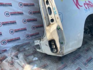 Крыло правое заднее TOYOTA PROBOX NCP51 2 ракурс