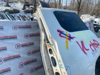 Крыло правое заднее TOYOTA PROBOX NCP51 3 ракурс