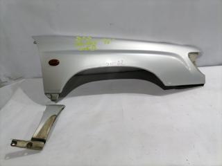 Крыло переднее правое SUBARU FORESTER 1998