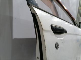 Дверь правая передняя NISSAN EXPERT VW11 4 ракурс