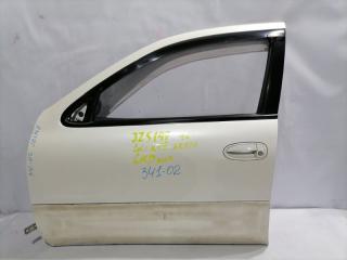 Фото запчасти дверь передняя левая TOYOTA ARISTO 1996 контрактная запчасть Запчасть дверь передняя левая TOYOTA ARISTO 1996