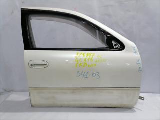 Фото запчасти дверь передняя правая TOYOTA ARISTO 1996 контрактная запчасть Запчасть дверь передняя правая TOYOTA ARISTO 1996