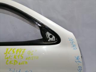 Дверь правая передняя TOYOTA ARISTO JZS147 2 ракурс